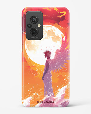 Celestial Guardian [BREATHE] Hard Case Phone Cover (Xiaomi)