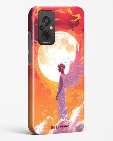 Celestial Guardian [BREATHE] Hard Case Phone Cover (Xiaomi)
