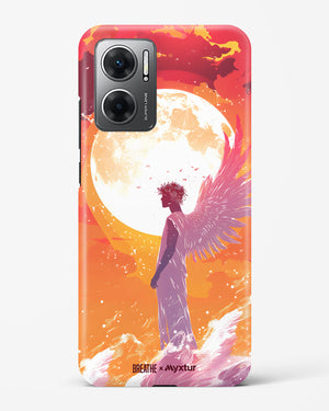 Celestial Guardian [BREATHE] Hard Case Phone Cover (Xiaomi)
