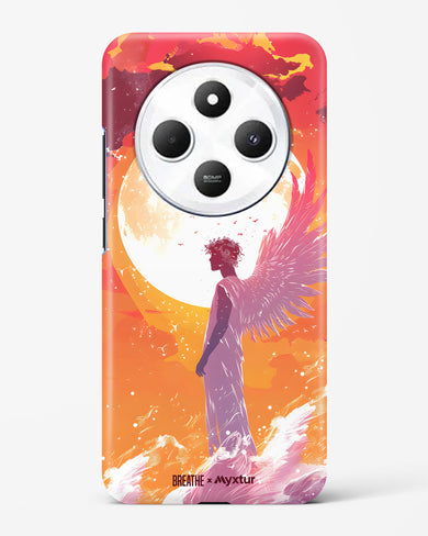 Celestial Guardian [BREATHE] Hard Case Phone Cover (Xiaomi)