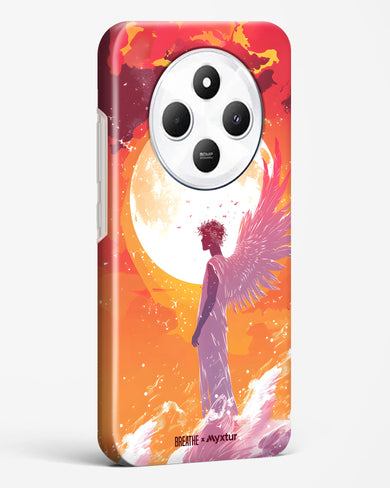 Celestial Guardian [BREATHE] Hard Case Phone Cover (Xiaomi)