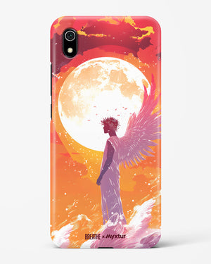 Celestial Guardian [BREATHE] Hard Case Phone Cover (Xiaomi)