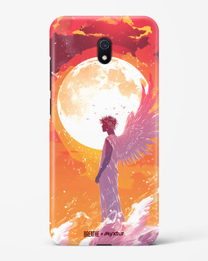 Celestial Guardian [BREATHE] Hard Case Phone Cover (Xiaomi)