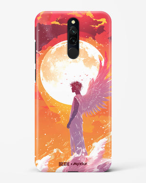 Celestial Guardian [BREATHE] Hard Case Phone Cover (Xiaomi)