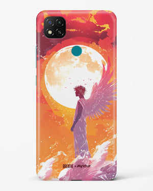 Celestial Guardian [BREATHE] Hard Case Phone Cover (Xiaomi)