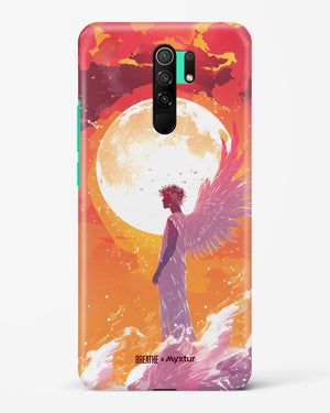 Celestial Guardian [BREATHE] Hard Case Phone Cover (Xiaomi)