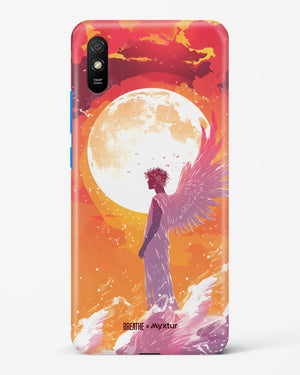 Celestial Guardian [BREATHE] Hard Case Phone Cover (Xiaomi)