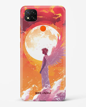 Celestial Guardian [BREATHE] Hard Case Phone Cover (Xiaomi)