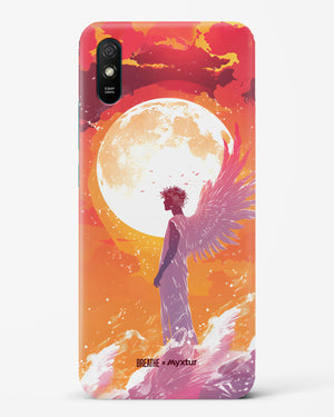 Celestial Guardian [BREATHE] Hard Case Phone Cover (Xiaomi)