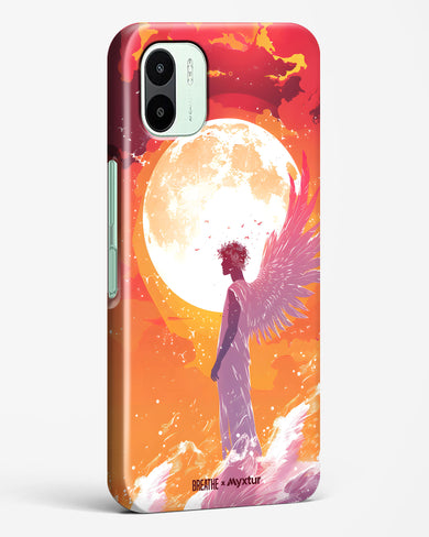 Celestial Guardian [BREATHE] Hard Case Phone Cover (Xiaomi)