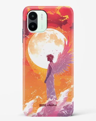 Celestial Guardian [BREATHE] Hard Case Phone Cover (Xiaomi)