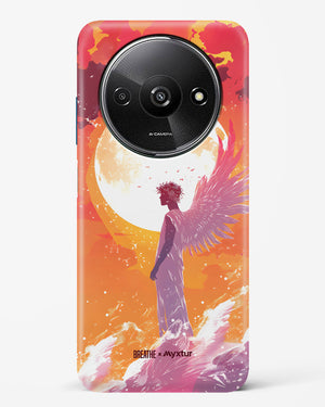 Celestial Guardian [BREATHE] Hard Case Phone Cover (Xiaomi)