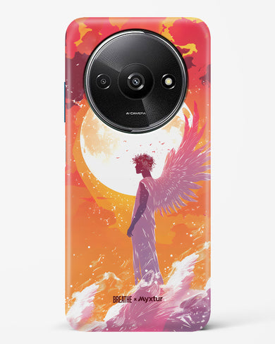 Celestial Guardian [BREATHE] Hard Case Phone Cover (Xiaomi)
