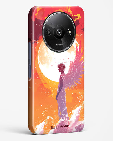 Celestial Guardian [BREATHE] Hard Case Phone Cover (Xiaomi)