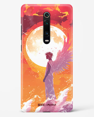 Celestial Guardian [BREATHE] Hard Case Phone Cover (Xiaomi)