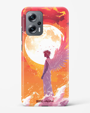 Celestial Guardian [BREATHE] Hard Case Phone Cover (Xiaomi)