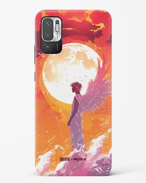 Celestial Guardian [BREATHE] Hard Case Phone Cover (Xiaomi)