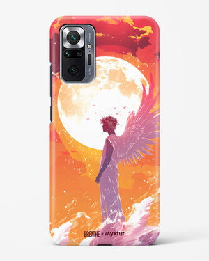 Celestial Guardian [BREATHE] Hard Case Phone Cover (Xiaomi)