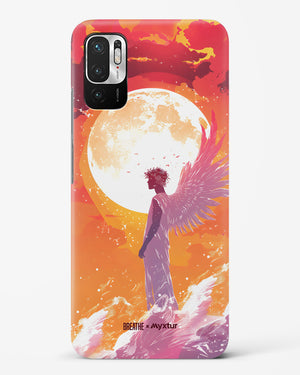 Celestial Guardian [BREATHE] Hard Case Phone Cover (Xiaomi)