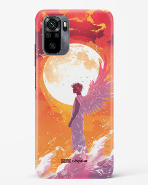 Celestial Guardian [BREATHE] Hard Case Phone Cover (Xiaomi)