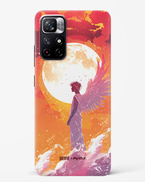 Celestial Guardian [BREATHE] Hard Case Phone Cover (Xiaomi)