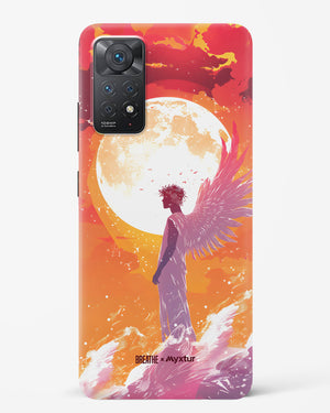 Celestial Guardian [BREATHE] Hard Case Phone Cover (Xiaomi)
