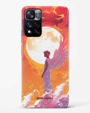 Celestial Guardian [BREATHE] Hard Case Phone Cover (Xiaomi)