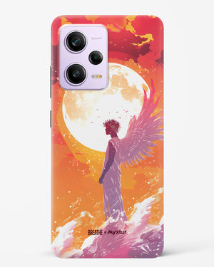 Celestial Guardian [BREATHE] Hard Case Phone Cover (Xiaomi)