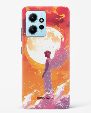 Celestial Guardian [BREATHE] Hard Case Phone Cover (Xiaomi)