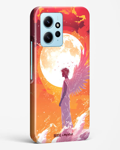 Celestial Guardian [BREATHE] Hard Case Phone Cover (Xiaomi)