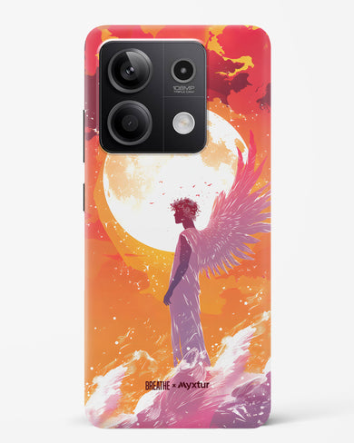 Celestial Guardian [BREATHE] Hard Case Phone Cover (Xiaomi)