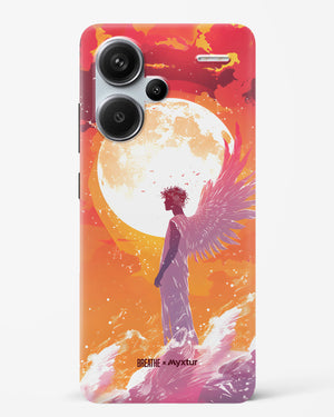 Celestial Guardian [BREATHE] Hard Case Phone Cover (Xiaomi)