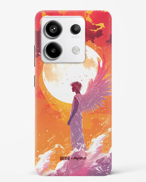 Celestial Guardian [BREATHE] Hard Case Phone Cover (Xiaomi)