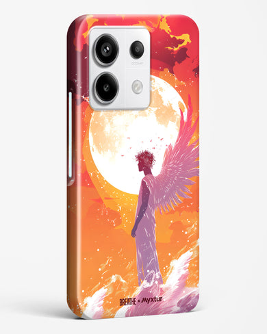 Celestial Guardian [BREATHE] Hard Case Phone Cover (Xiaomi)