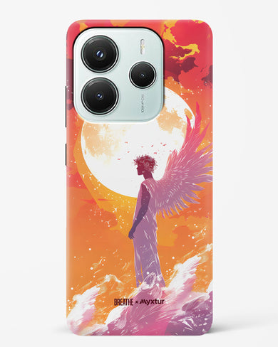 Celestial Guardian [BREATHE] Hard Case Phone Cover (Xiaomi)