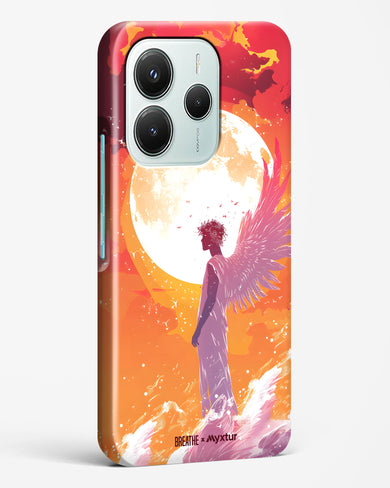 Celestial Guardian [BREATHE] Hard Case Phone Cover (Xiaomi)