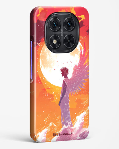 Celestial Guardian [BREATHE] Hard Case Phone Cover (Xiaomi)