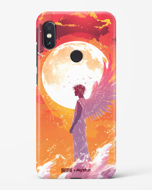 Celestial Guardian [BREATHE] Hard Case Phone Cover (Xiaomi)