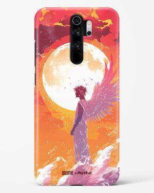 Celestial Guardian [BREATHE] Hard Case Phone Cover (Xiaomi)