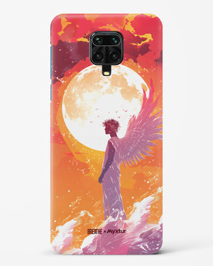 Celestial Guardian [BREATHE] Hard Case Phone Cover (Xiaomi)