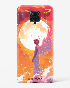 Celestial Guardian [BREATHE] Hard Case Phone Cover (Xiaomi)