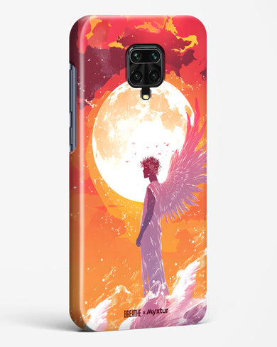 Celestial Guardian [BREATHE] Hard Case Phone Cover (Xiaomi)