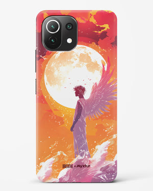 Celestial Guardian [BREATHE] Hard Case Phone Cover (Xiaomi)