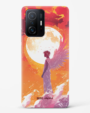 Celestial Guardian [BREATHE] Hard Case Phone Cover (Xiaomi)