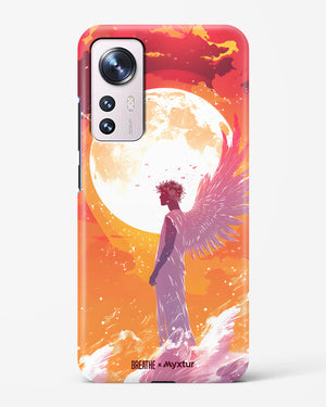 Celestial Guardian [BREATHE] Hard Case Phone Cover (Xiaomi)