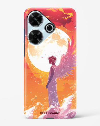 Celestial Guardian [BREATHE] Hard Case Phone Cover (Xiaomi)