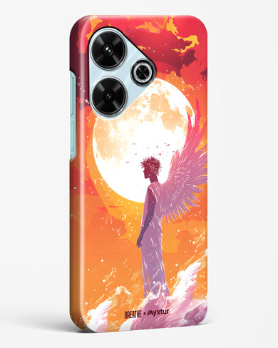 Celestial Guardian [BREATHE] Hard Case Phone Cover (Xiaomi)