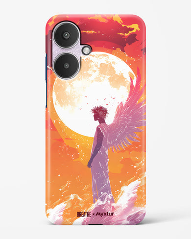Celestial Guardian [BREATHE] Hard Case Phone Cover (Xiaomi)
