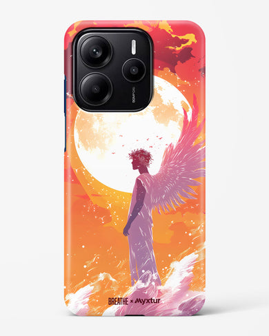 Celestial Guardian [BREATHE] Hard Case Phone Cover (Xiaomi)