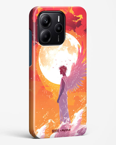 Celestial Guardian [BREATHE] Hard Case Phone Cover (Xiaomi)